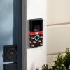 imageAllNew Limited Edition Official NFL Faceplate for Ring Doorbells  Video Doorbell 3 Video Doorbell 3 Plus Video Doorbell 4 Battery Doorbell Plus and Battery Doorbell ProCleveland Browns