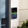 imageAllNew Limited Edition Official NFL Faceplate for Ring Doorbells  Video Doorbell 3 Video Doorbell 3 Plus Video Doorbell 4 Battery Doorbell Plus and Battery Doorbell ProSeattle Seahawks