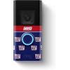 imageAllNew Limited Edition Official NFL Faceplate for Ring Doorbells  Video Doorbell 3 Video Doorbell 3 Plus Video Doorbell 4 Battery Doorbell Plus and Battery Doorbell ProNew York Giants