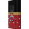 imageAllNew Limited Edition Official NFL Faceplate for Ring Doorbells  Video Doorbell 3 Video Doorbell 3 Plus Video Doorbell 4 Battery Doorbell Plus and Battery Doorbell ProSan Francisco 49ers