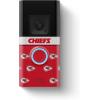 imageAllNew Limited Edition Official NFL Faceplate for Ring Doorbells  Video Doorbell 3 Video Doorbell 3 Plus Video Doorbell 4 Battery Doorbell Plus and Battery Doorbell ProKansas City Chiefs