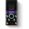 imageAllNew Limited Edition Official NFL Faceplate for Ring Doorbells  Video Doorbell 3 Video Doorbell 3 Plus Video Doorbell 4 Battery Doorbell Plus and Battery Doorbell ProMinnesota Vikings