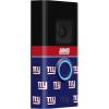 imageAllNew Limited Edition Official NFL Faceplate for Ring Doorbells  Video Doorbell 3 Video Doorbell 3 Plus Video Doorbell 4 Battery Doorbell Plus and Battery Doorbell ProNew York Giants