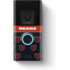imageAllNew Limited Edition Official NFL Faceplate for Ring Doorbells  Video Doorbell 3 Video Doorbell 3 Plus Video Doorbell 4 Battery Doorbell Plus and Battery Doorbell ProChicago Bears