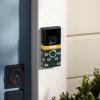 imageAllNew Limited Edition Official NFL Faceplate for Ring Doorbells  Video Doorbell 3 Video Doorbell 3 Plus Video Doorbell 4 Battery Doorbell Plus and Battery Doorbell ProGreen Bay Packers