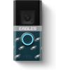 imageAllNew Limited Edition Official NFL Faceplate for Ring Doorbells  Video Doorbell 3 Video Doorbell 3 Plus Video Doorbell 4 Battery Doorbell Plus and Battery Doorbell ProPhiladelphia Eagles
