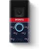 imageAllNew Limited Edition Official NFL Faceplate for Ring Doorbells  Video Doorbell 3 Video Doorbell 3 Plus Video Doorbell 4 Battery Doorbell Plus and Battery Doorbell ProNew England Patriots
