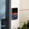 imageAllNew Limited Edition Official NFL Faceplate for Ring Doorbells  Video Doorbell 3 Video Doorbell 3 Plus Video Doorbell 4 Battery Doorbell Plus and Battery Doorbell ProDenver Broncos