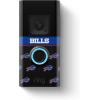 imageAllNew Limited Edition Official NFL Faceplate for Ring Doorbells  Video Doorbell 3 Video Doorbell 3 Plus Video Doorbell 4 Battery Doorbell Plus and Battery Doorbell ProBuffalo Bills