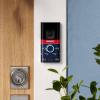 imageAllNew Limited Edition Official NFL Faceplate for Ring Doorbells  Video Doorbell 3 Video Doorbell 3 Plus Video Doorbell 4 Battery Doorbell Plus and Battery Doorbell ProNew England Patriots