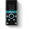 imageAllNew Limited Edition Official NFL Faceplate for Ring Doorbells  Video Doorbell 3 Video Doorbell 3 Plus Video Doorbell 4 Battery Doorbell Plus and Battery Doorbell ProMiami Dolphins