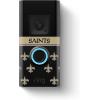 imageAllNew Limited Edition Official NFL Faceplate for Ring Doorbells  Video Doorbell 3 Video Doorbell 3 Plus Video Doorbell 4 Battery Doorbell Plus and Battery Doorbell ProNew Orleans Saints