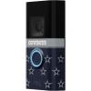 imageAllNew Limited Edition Official NFL Faceplate for Ring Doorbells  Video Doorbell 3 Video Doorbell 3 Plus Video Doorbell 4 Battery Doorbell Plus and Battery Doorbell ProDallas Cowboys