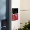 imageAllNew Limited Edition Official NFL Faceplate for Ring Doorbells  Video Doorbell 3 Video Doorbell 3 Plus Video Doorbell 4 Battery Doorbell Plus and Battery Doorbell ProAtlanta Falcons