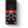imageAllNew Limited Edition Official NFL Faceplate for Ring Doorbells  Video Doorbell 3 Video Doorbell 3 Plus Video Doorbell 4 Battery Doorbell Plus and Battery Doorbell ProCleveland Browns