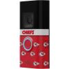 imageAllNew Limited Edition Official NFL Faceplate for Ring Doorbells  Video Doorbell 3 Video Doorbell 3 Plus Video Doorbell 4 Battery Doorbell Plus and Battery Doorbell ProKansas City Chiefs