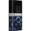 imageAllNew Limited Edition Official NFL Faceplate for Ring Doorbells  Video Doorbell 3 Video Doorbell 3 Plus Video Doorbell 4 Battery Doorbell Plus and Battery Doorbell ProDallas Cowboys