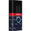imageAllNew Limited Edition Official NFL Faceplate for Ring Doorbells  Video Doorbell 3 Video Doorbell 3 Plus Video Doorbell 4 Battery Doorbell Plus and Battery Doorbell ProNew England Patriots
