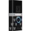 imageAllNew Limited Edition Official NFL Faceplate for Ring Doorbells  Video Doorbell 3 Video Doorbell 3 Plus Video Doorbell 4 Battery Doorbell Plus and Battery Doorbell ProLas Vegas Raiders