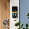 imageAllNew Limited Edition Official NFL Faceplate for Ring Doorbells  Video Doorbell 3 Video Doorbell 3 Plus Video Doorbell 4 Battery Doorbell Plus and Battery Doorbell ProGreen Bay Packers