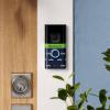 imageAllNew Limited Edition Official NFL Faceplate for Ring Doorbells  Video Doorbell 3 Video Doorbell 3 Plus Video Doorbell 4 Battery Doorbell Plus and Battery Doorbell ProSeattle Seahawks