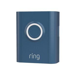 imageRing Interchangeable Faceplate for Doorbells  Video Doorbell 3 Video Doorbell 3 Plus Video Doorbell 4 Battery Doorbell Plus Battery Doorbell Pro  Autumn02 Night Sky
