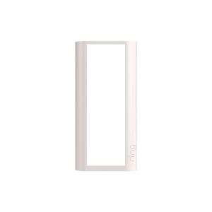 imageRing Peephole Cam Faceplate  Cotton BlushCotton Blush