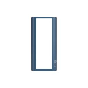 imageRing Peephole Cam Faceplate  Cotton BlushNight Sky