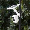 imageRing Pole Mount for Ring Spotlight Cam Battery and Solar Panel