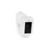 imageWall Mount White  Spotlight Cam Wired