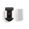 imageRing Spotlight Cam Plus Battery with Chime ProBlack