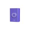 imageRing Video Doorbell 2 Faceplate  Mustard16 Neon Purple