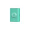 imageRing Video Doorbell 2 Faceplate  Mustard17 Bright Turquoise