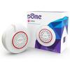 imageDome Home Automation Wireless ZWave BatteryPowered Home Security Siren and Chime